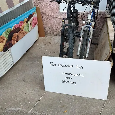 Casa Vacanza Appartement La Caletta