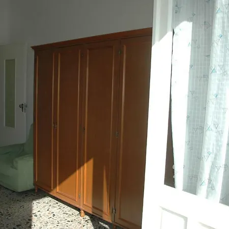 Appartement Casa Vacanza