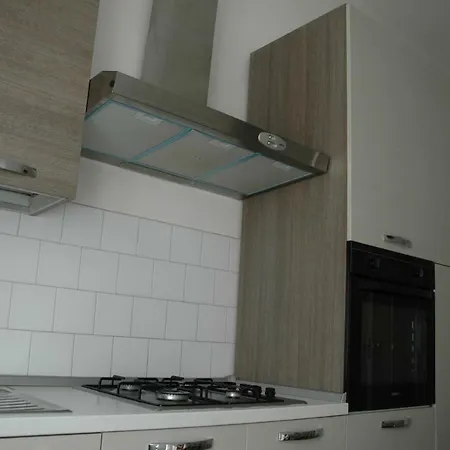 Appartement Casa Vacanza La Caletta