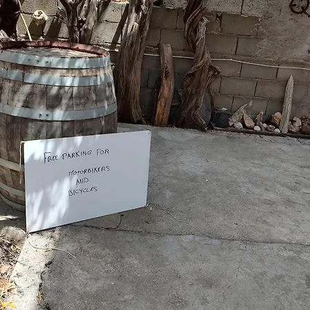 Casa Vacanza La Caletta