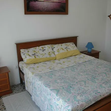 Casa Vacanza La Caletta
