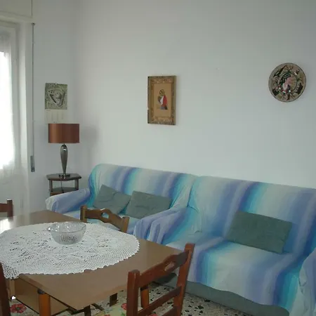 Casa Vacanza Apartment *