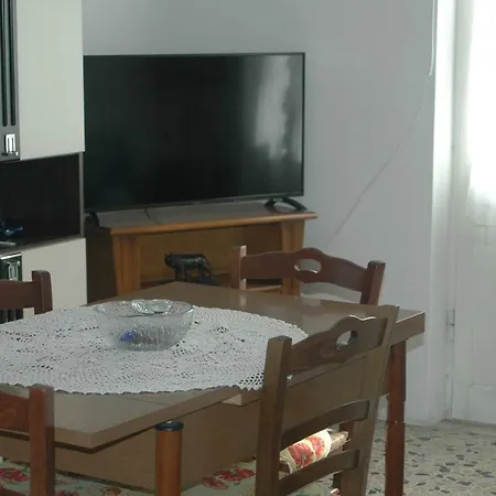 Casa Vacanza *