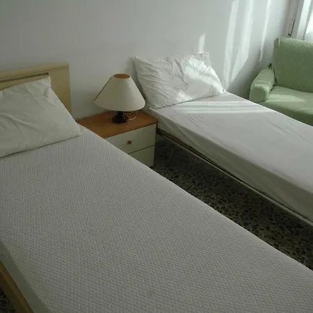 Casa Vacanza La Caletta