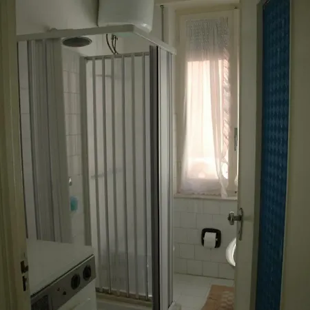 Apartment Casa Vacanza La Caletta