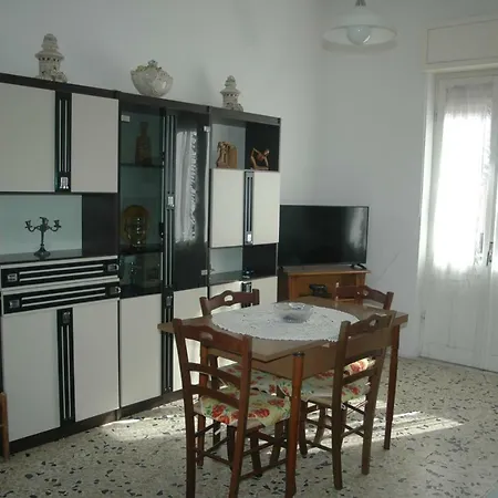 Casa Vacanza Apartment