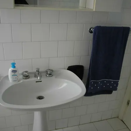 Apartment Casa Vacanza La Caletta