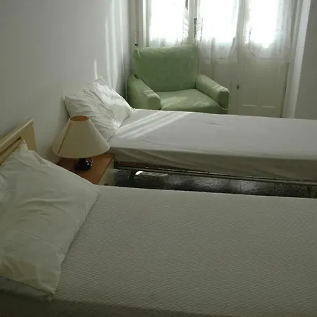 Casa Vacanza Apartment La Caletta