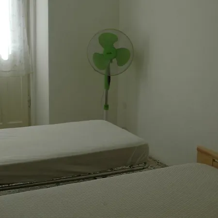 Casa Vacanza * La Caletta